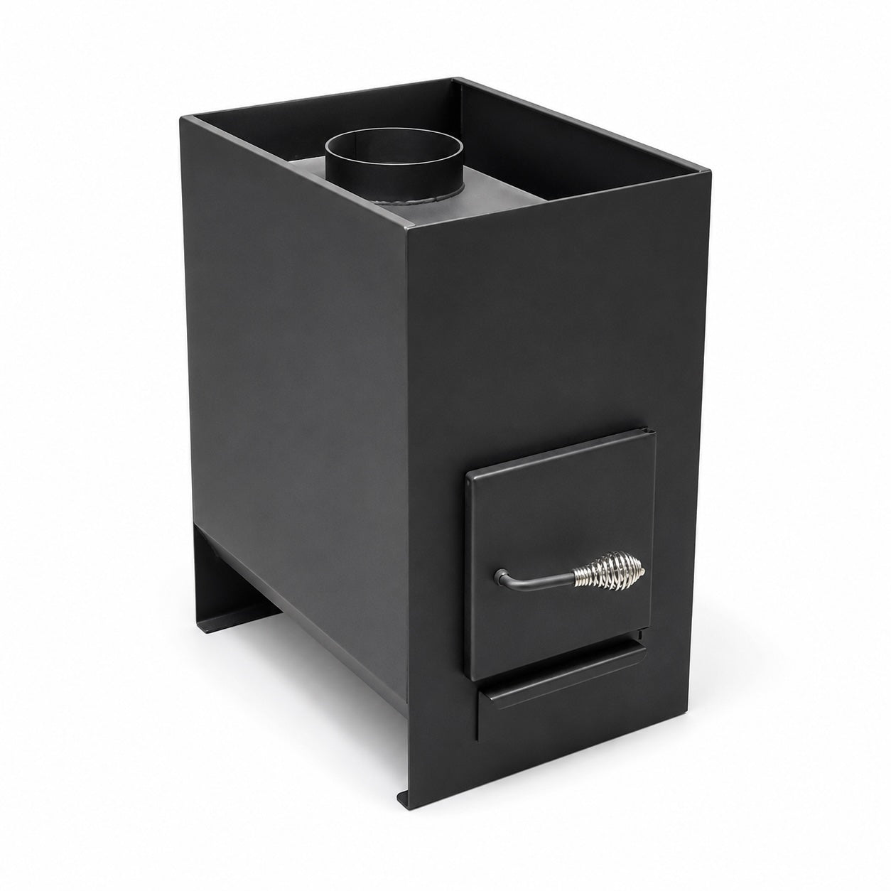 Fenno Wood-Burning Sauna Stove — image 1